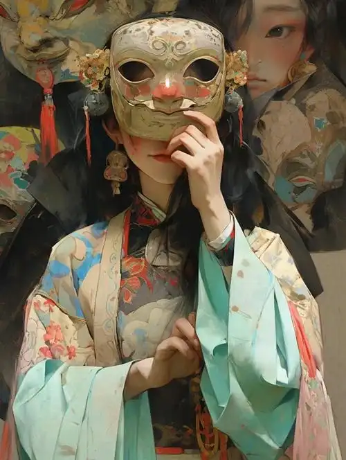手机电影网奇幻国漫山海拾光